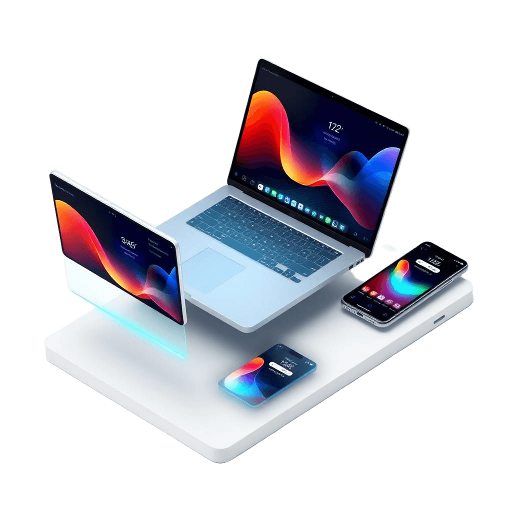 Apps and Web Development