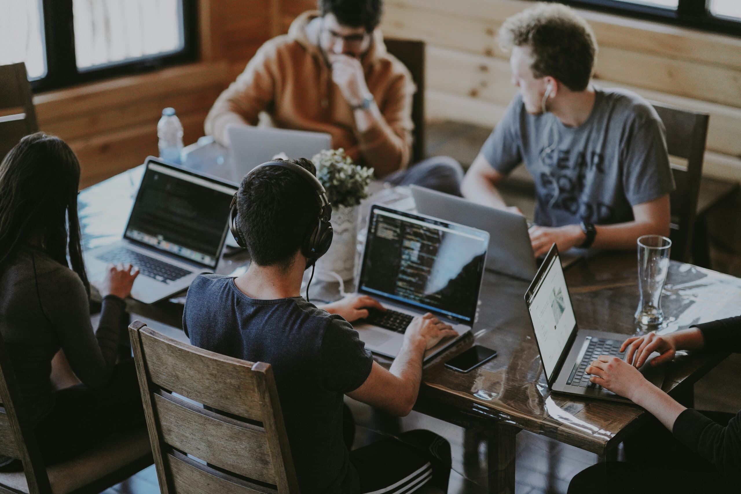 Business Process Automation in 2026 – Where to Start